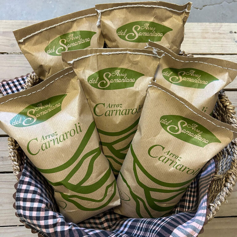 Arroz Carnaroli
